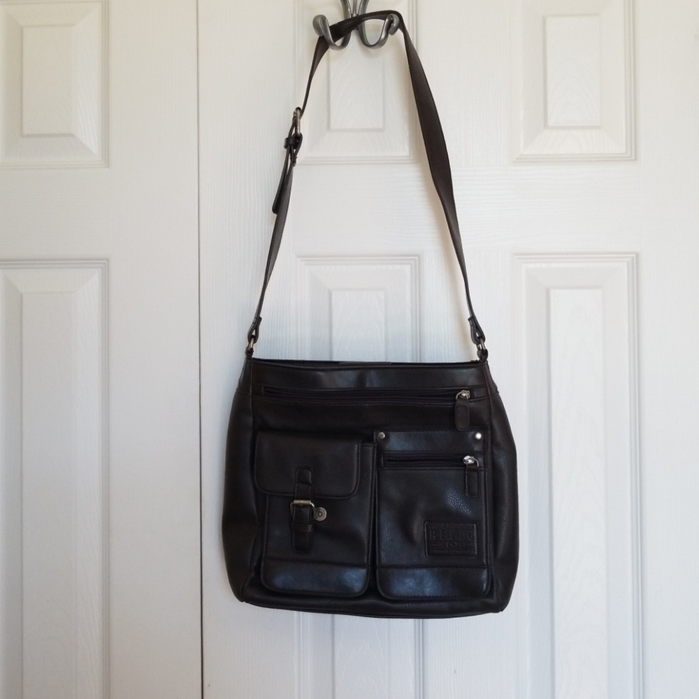 RELIC  PURSE